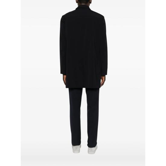 26SS 몬테꼬레 코트 S10MUC600 18589 BLUE - MONTECORE