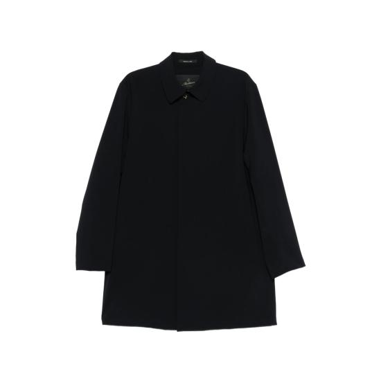 26SS 몬테꼬레 코트 S10MUC600 18589 BLUE