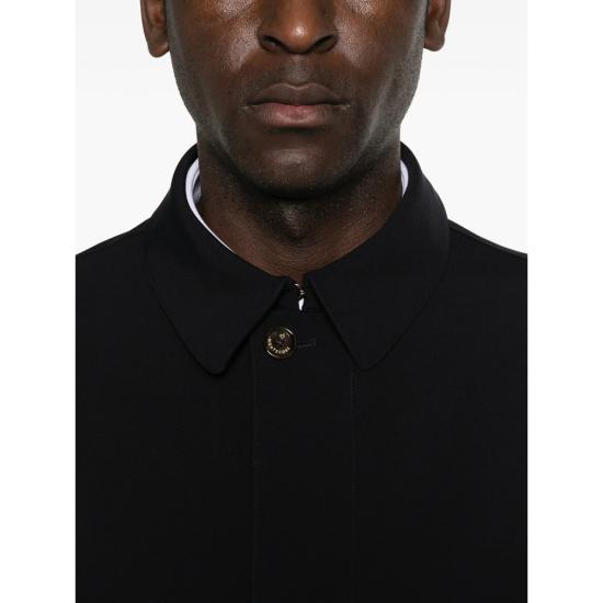 26SS 몬테꼬레 코트 S10MUC600 18589 BLUE - MONTECORE