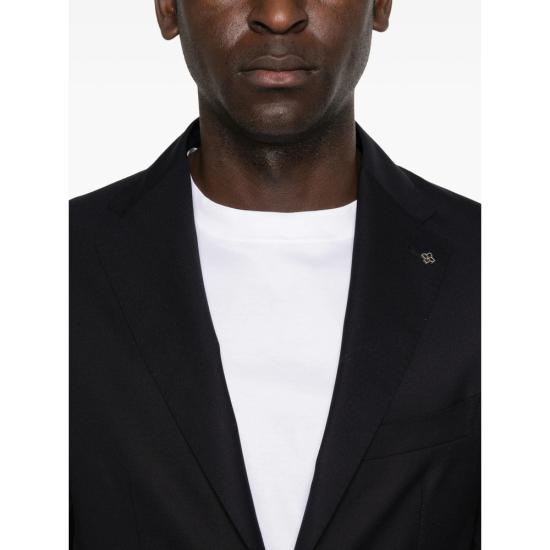 26SS 딸리아토레 수트 자켓 520060 1SMC22K B3082 BLUE - TAGLIATORE