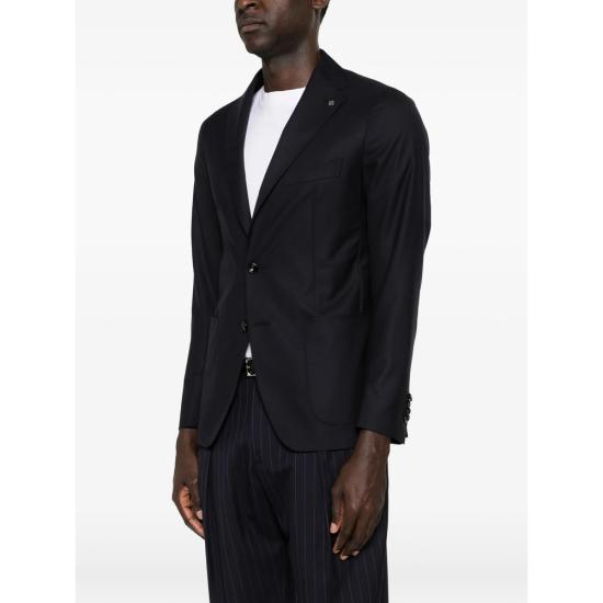 26SS 딸리아토레 수트 자켓 520060 1SMC22K B3082 BLUE - TAGLIATORE