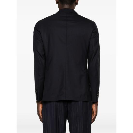 26SS 딸리아토레 수트 자켓 520060 1SMC22K B3082 BLUE - TAGLIATORE