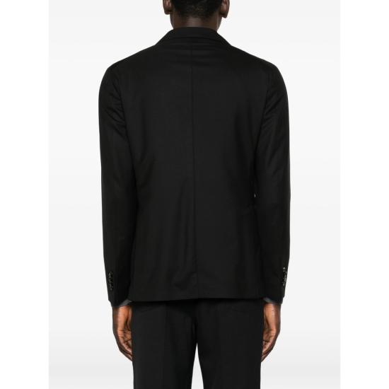 26SS 딸리아토레 수트 자켓 520060 1SMC22K N3081 BLACK - TAGLIATORE