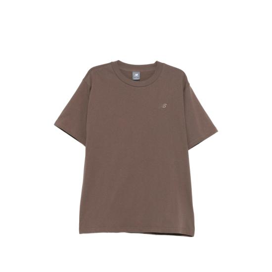 26SS 뉴발란스 반팔 티셔츠 MT41533ABP BROWN
