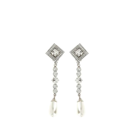 26SS 알레산드라리치 이어링 FABA3328 J0034 0001 SILVER