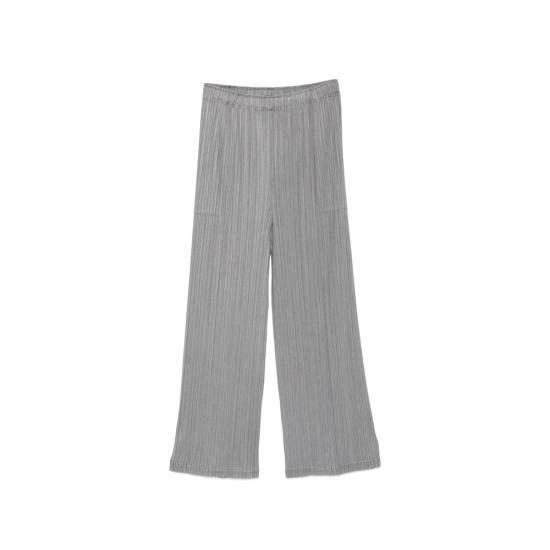26SS 플리츠플리즈 팔라초 팬츠 PP66JF115 12 GREY