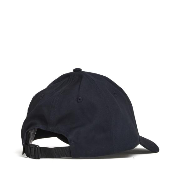 26SS 스톤 아일랜드 모자 L1S159100013 S0248 Black - STONE ISLAND