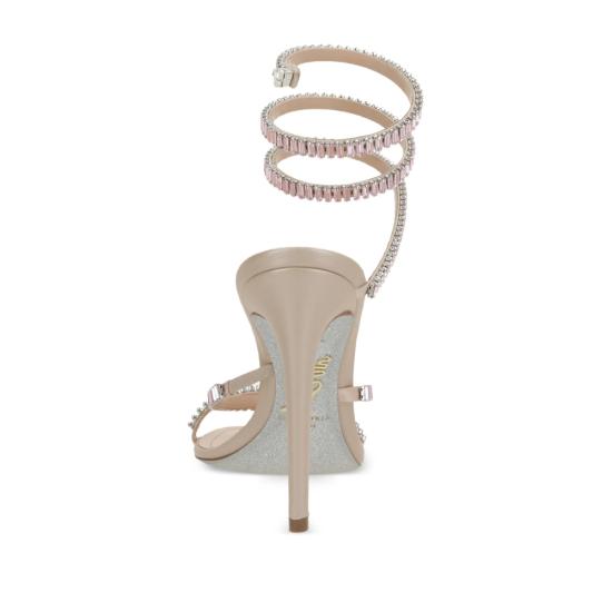 26SS 카오빌라 부츠 C12674 NA01V963 105 NEUTRALS - CAOVILLA