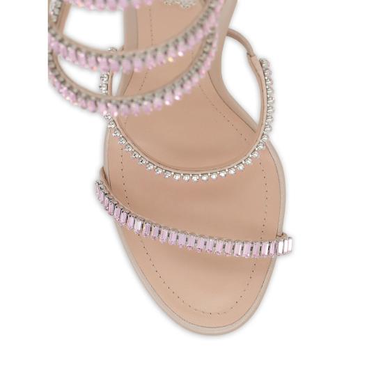 26SS 카오빌라 부츠 C12674 NA01V963 105 NEUTRALS - CAOVILLA