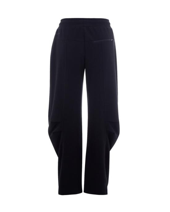 26SS 파트리지아페페 팬츠 8558361 Black - PATRIZIA PEPE