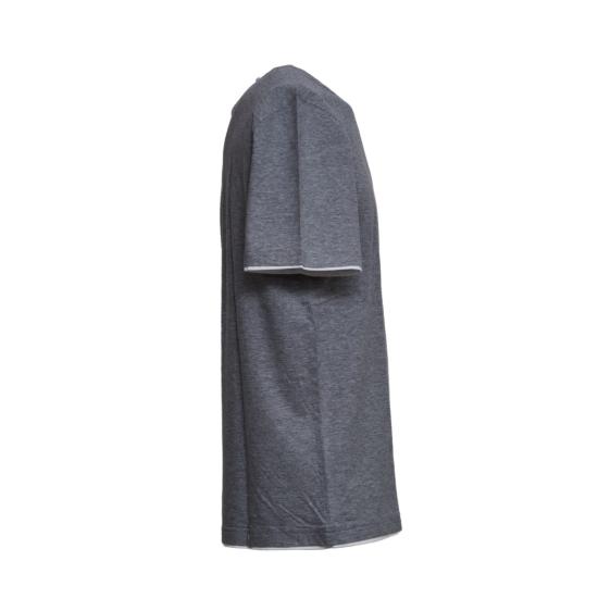 26SS 페델리 반팔 티셔츠 TU000200 Grey - FEDELI