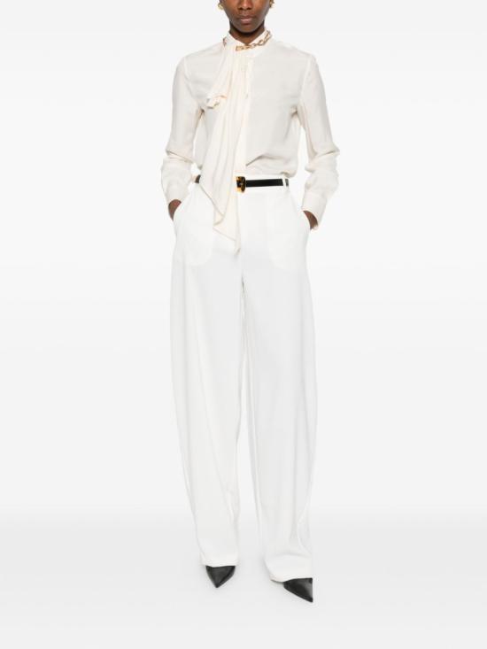 26SS 지방시 민소매 티셔츠 BW61HL15J0 150 Neutrals - GIVENCHY