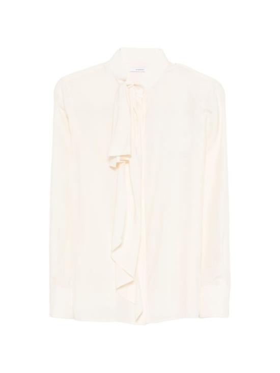 26SS 지방시 민소매 티셔츠 BW61HL15J0 150 Neutrals