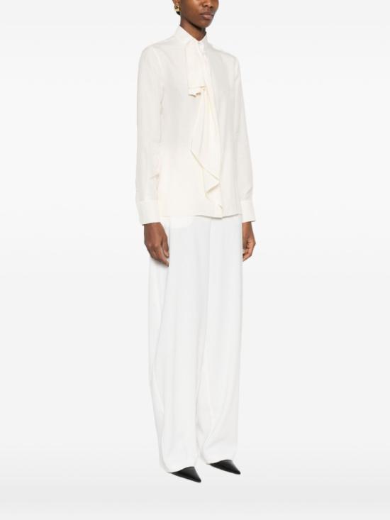 26SS 지방시 민소매 티셔츠 BW61HL15J0 150 Neutrals - GIVENCHY