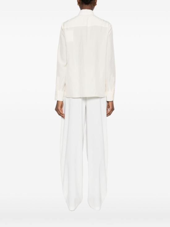 26SS 지방시 민소매 티셔츠 BW61HL15J0 150 Neutrals - GIVENCHY