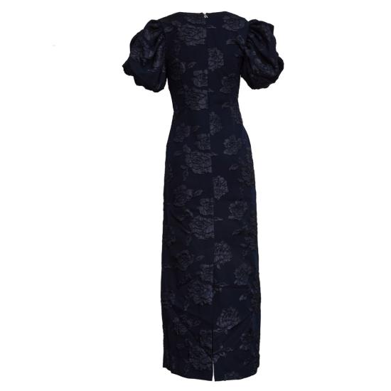 26SS 로테이트 롱 원피스 1151172318 Black - ROTATE