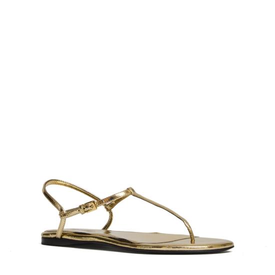 26SS 파리텍사스 샌들 PX1818XWRML Black - PARIS TEXAS