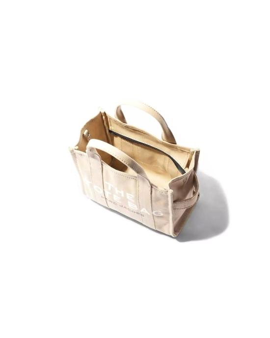26SS 마크제이콥스 토트백 4808687 Neutrals - MARC JACOBS