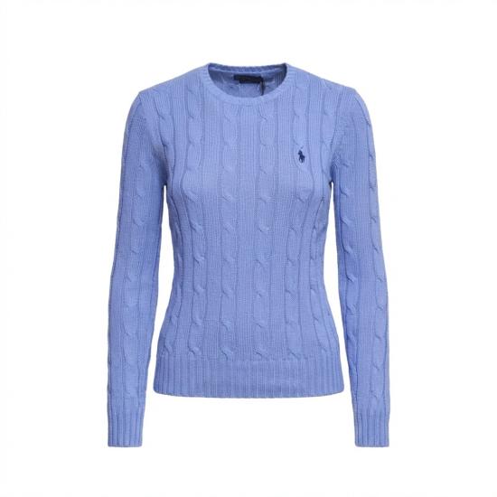 26SS 폴로 랄프로렌 스웨터 211971869009 Blue