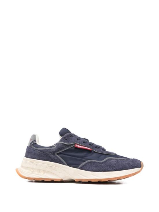 26SS 디스퀘어드2 스니커즈 SNM0401 23808695 3085 Blue