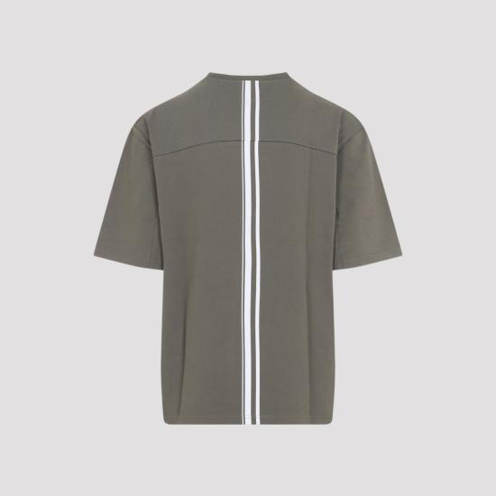 26SS 모데카이 반팔 티셔츠 26E96MUJ12 Grey - MORDECAI