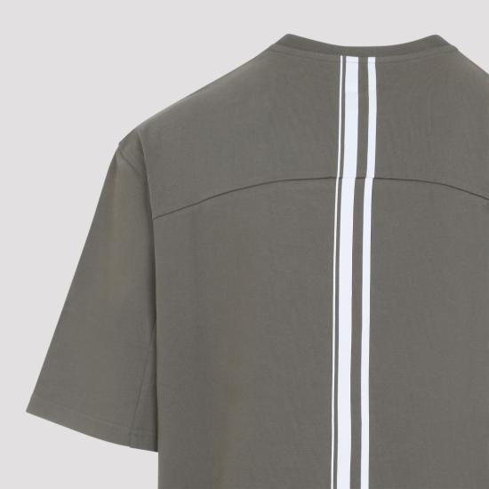 26SS 모데카이 반팔 티셔츠 26E96MUJ12 Grey - MORDECAI