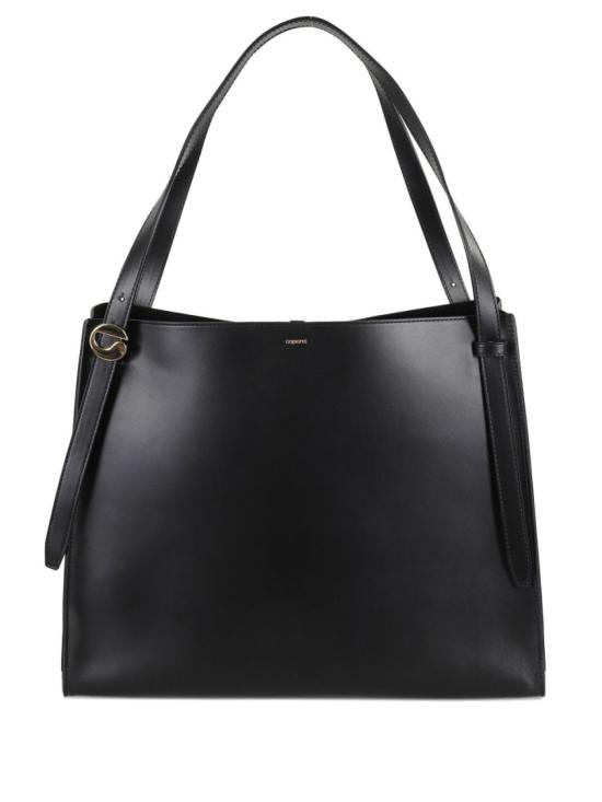 26SS 코페르니 토트백 COPBA77 F6012B BLK Black