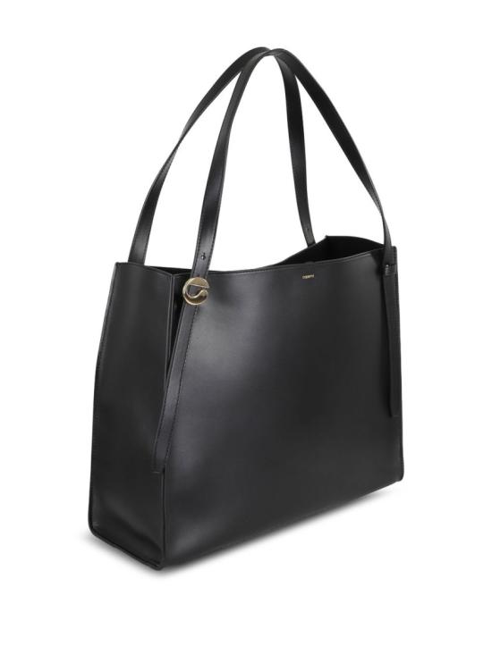 26SS 코페르니 토트백 COPBA77 F6012B BLK Black - COPERNI