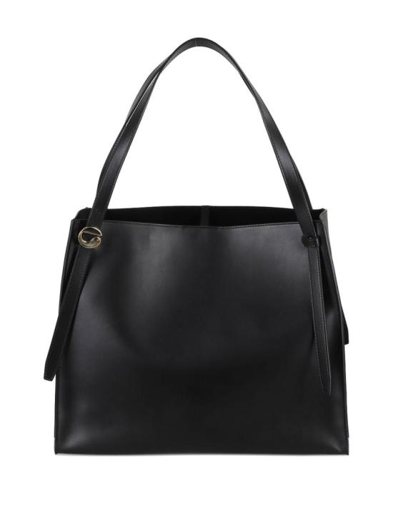 26SS 코페르니 토트백 COPBA77 F6012B BLK Black - COPERNI