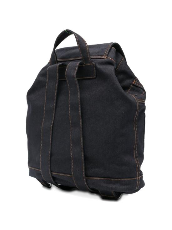 26SS 겐조 백팩 FG58SA413F23 76 Black - KENZO