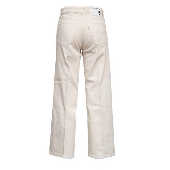 26SS 디파트먼트5 데님 팬츠 DP53552D1DS0004002 White - DEPARTMENT 5