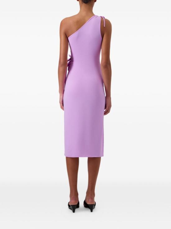 26SS 코페르니 미디 원피스 COPR276F5021 PRP Purple - COPERNI