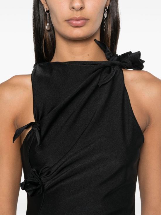 26SS 코페르니 민소매 티셔츠 COPT76545 BLK Black - COPERNI