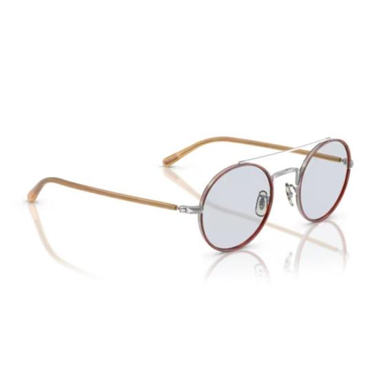 26SS 올리버피플스 선글라스 19RQ5FM0A White - OLIVER PEOPLES