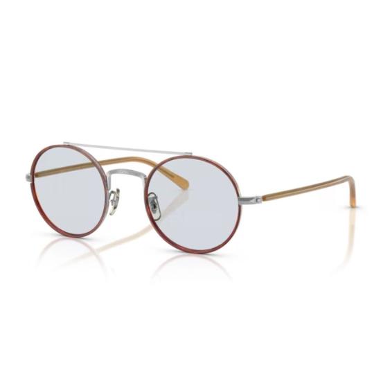 26SS 올리버피플스 선글라스 19RQ5FM0A White - OLIVER PEOPLES
