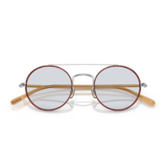 26SS 올리버피플스 선글라스 19RQ5FM0A White - OLIVER PEOPLES