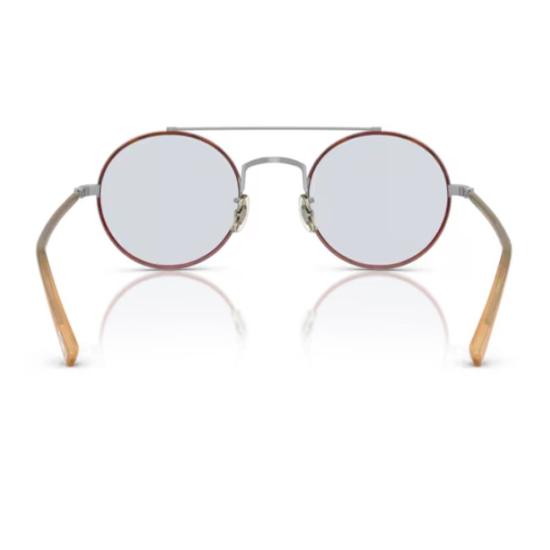 26SS 올리버피플스 선글라스 19RQ5FM0A White - OLIVER PEOPLES