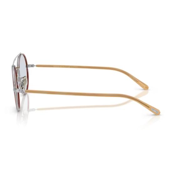 26SS 올리버피플스 선글라스 19RQ5FM0A White - OLIVER PEOPLES