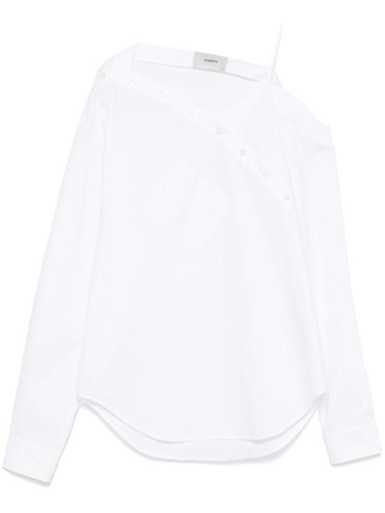 26SS 코페르니 블라우스 COPCH52F2010 WHT White
