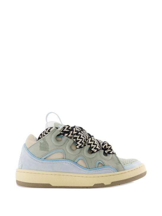 26SS 랑방 스니커즈 FU SKDK12 DRA3 P26 21 Blue