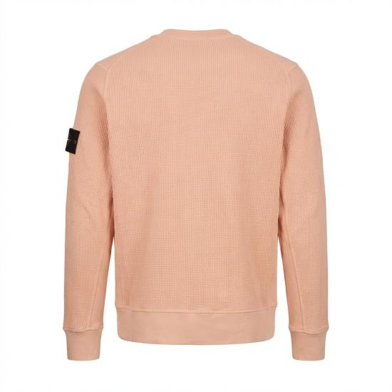 26SS 스톤 아일랜드 긴팔 티셔츠 L1S156100056 S0044 Neutrals - STONE ISLAND