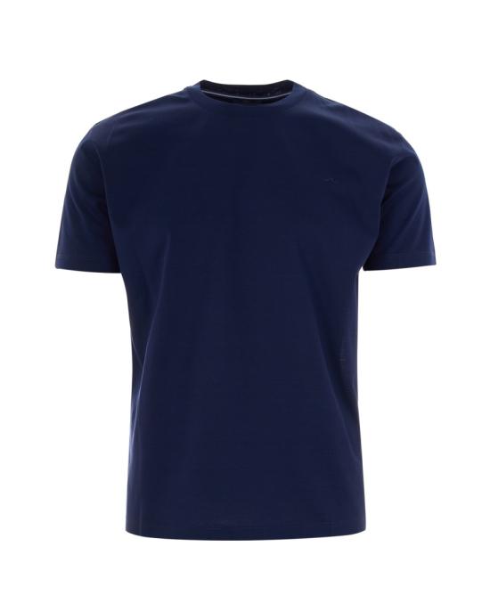 26SS 폴앤샤크 반팔 티셔츠 1238438 Black