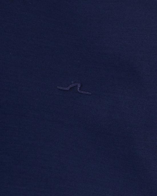 26SS 폴앤샤크 반팔 티셔츠 1238438 Black - PAUL & SHARK