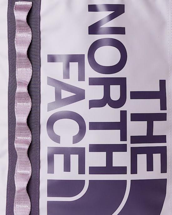 26SS 노스페이스 백팩 7196663 Grey - NORTH FACE