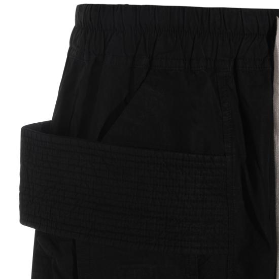 26SS 다크쉐도우 스트레이트 팬츠 DU01F4394CR09 Black - DRKSHDW