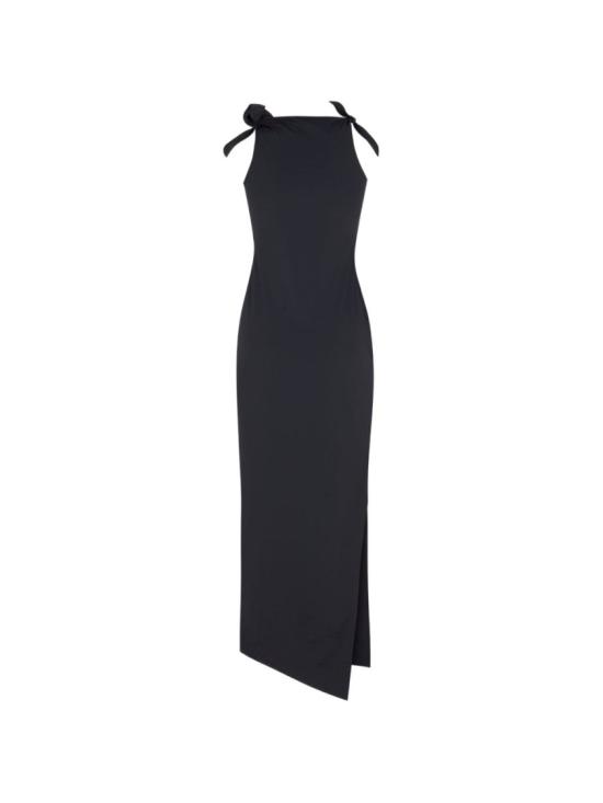 26SS 코페르니 미디 원피스 COPR44F5021 GRY Black - COPERNI