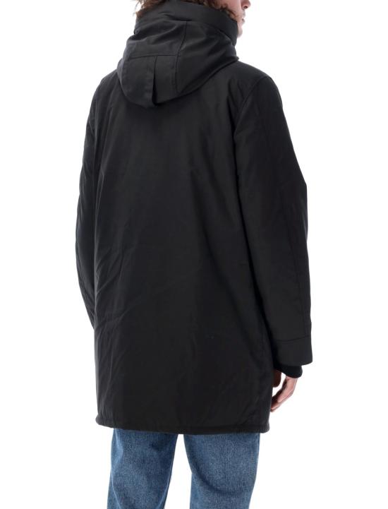 25FW 캐나다구스 자켓 2052M Black - CANADA GOOSE