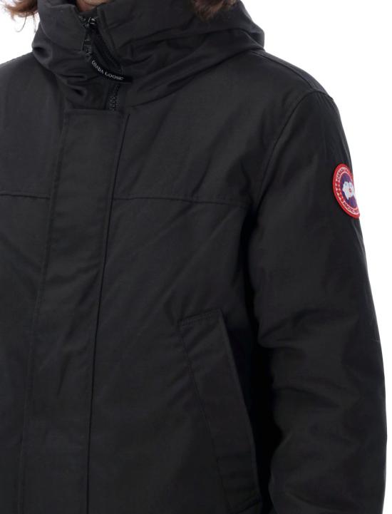 25FW 캐나다구스 자켓 2052M Black - CANADA GOOSE