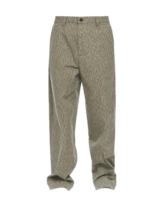 25FW 나인인더모닝 스트레이트 팬츠 MTR06 Neutrals