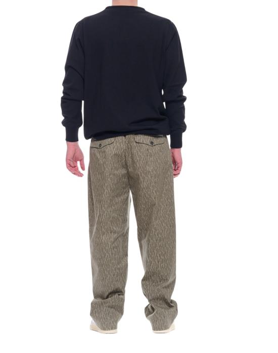 25FW 나인인더모닝 스트레이트 팬츠 MTR06 Neutrals - NINE IN THE MORNING